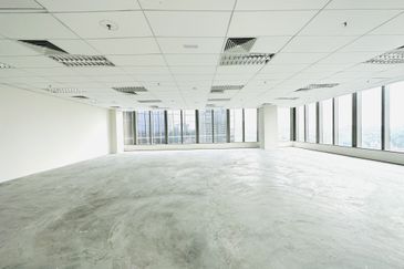 Pavilion Damansara Heights