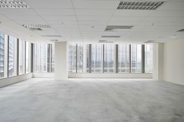 Pavilion Damansara Heights