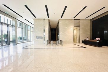 Pavilion Damansara Heights