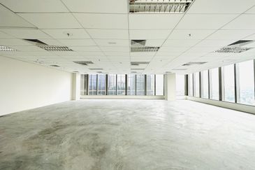 Pavilion Damansara Heights