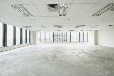 Pavilion Damansara Heights