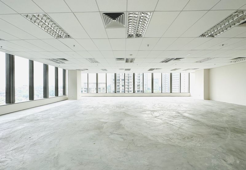 Pavilion Damansara Heights