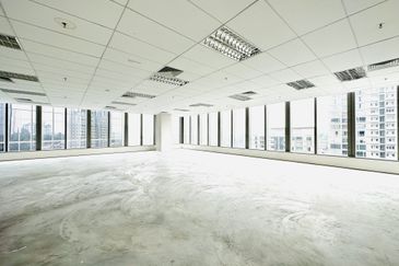 Pavilion Damansara Heights