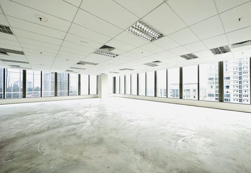 Pavilion Damansara Heights