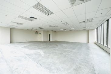 Pavilion Damansara Heights