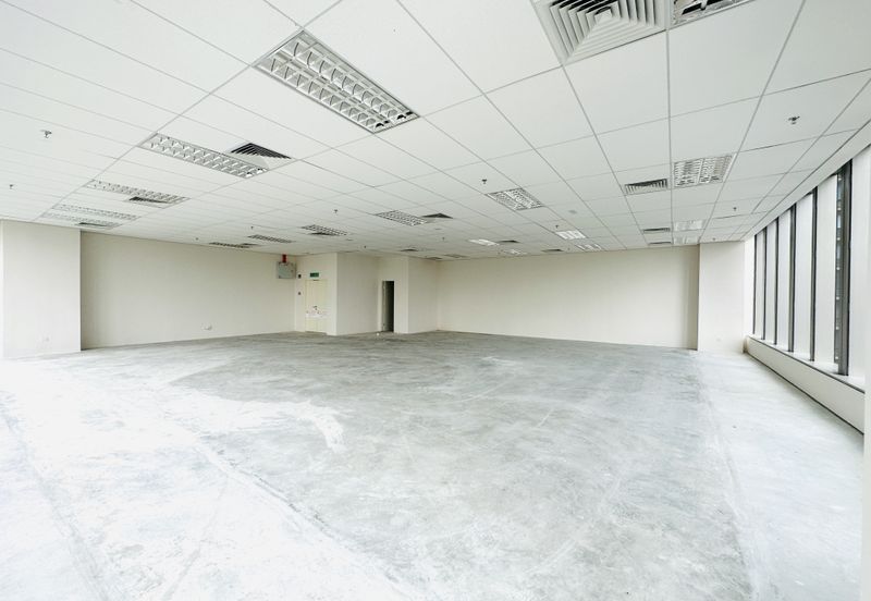 Pavilion Damansara Heights