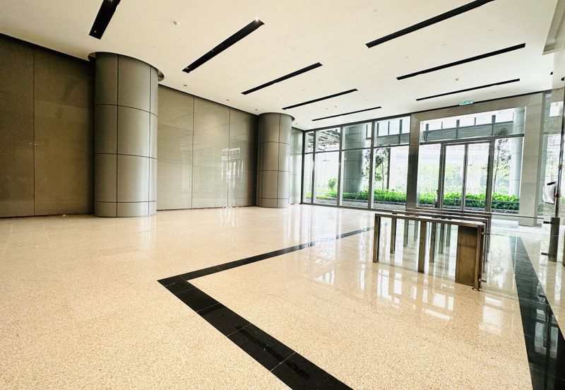 Pavilion Damansara Heights