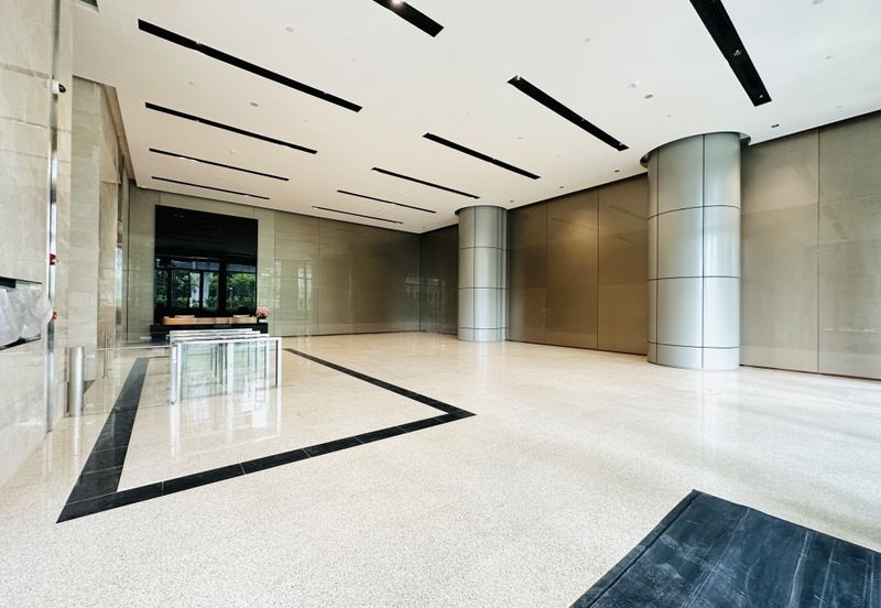 Pavilion Damansara Heights