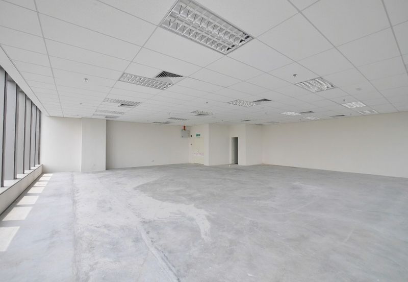 Pavilion Damansara Heights