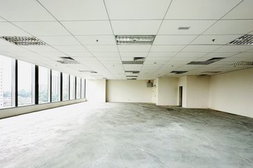 Pavilion Damansara Heights