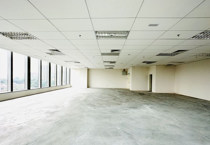 Pavilion Damansara Heights