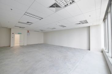 Pavilion Damansara Heights