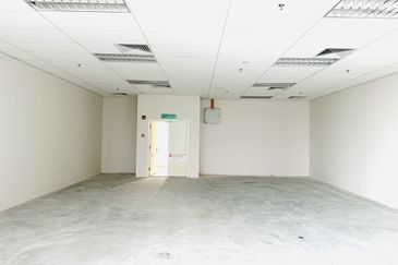 Pavilion Damansara Heights