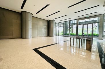 Pavilion Damansara Heights