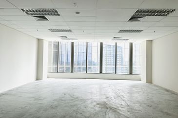 Pavilion Damansara Heights