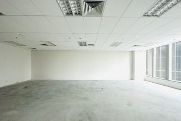 Pavilion Damansara Heights