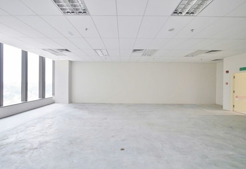 Pavilion Damansara Heights