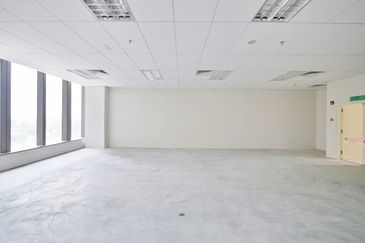 Pavilion Damansara Heights