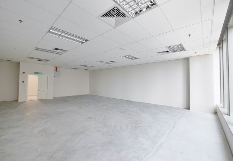 Pavilion Damansara Heights