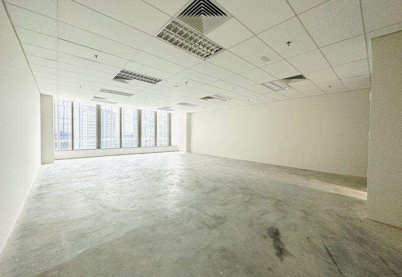 Pavilion Damansara Heights