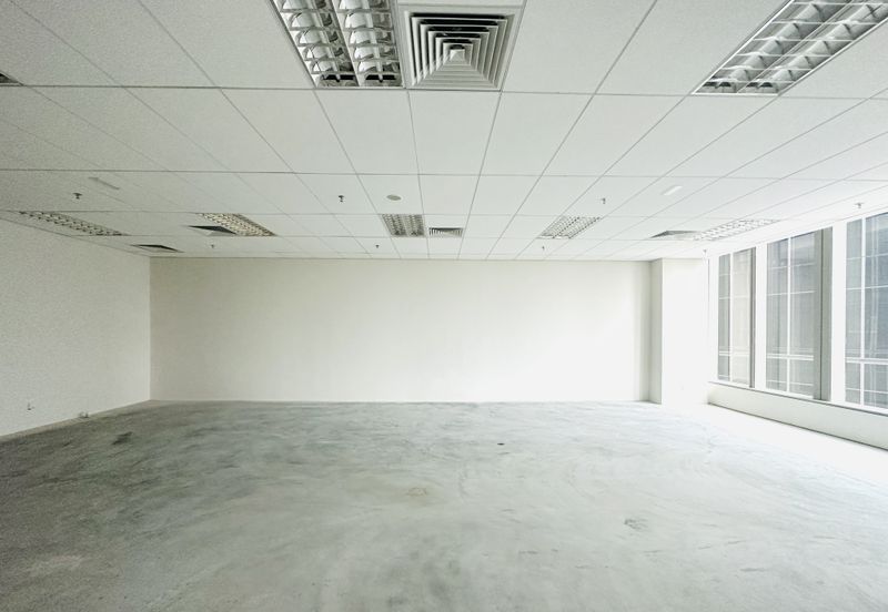 Pavilion Damansara Heights