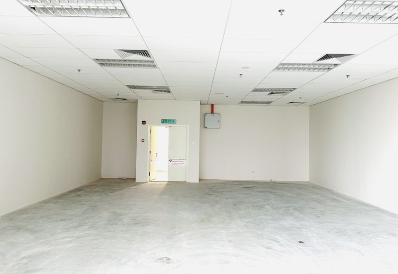 Pavilion Damansara Heights