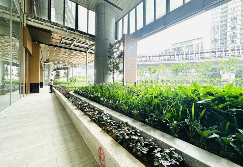 Pavilion Damansara Heights