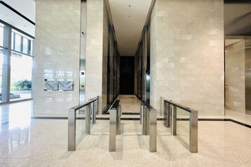 Pavilion Damansara Heights