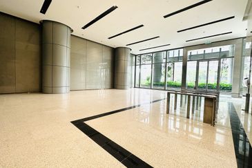 Pavilion Damansara Heights