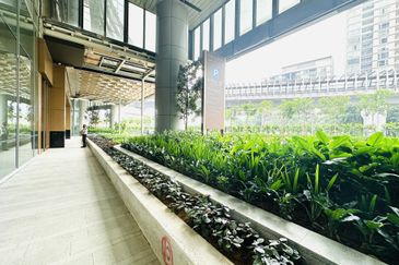 Pavilion Damansara Heights