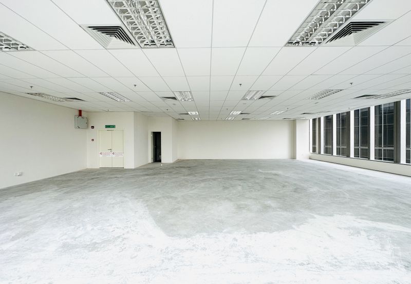 Pavilion Damansara Heights