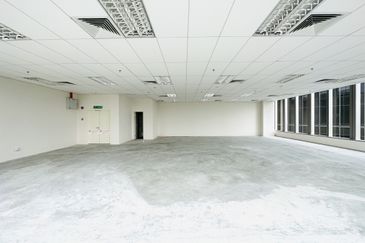 Pavilion Damansara Heights