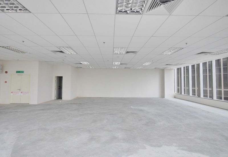 Pavilion Damansara Heights