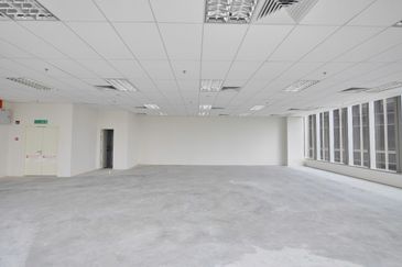 Pavilion Damansara Heights