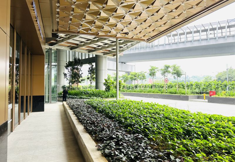 Pavilion Damansara Heights