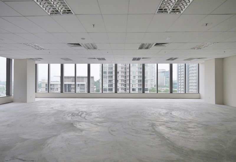 Pavilion Damansara Heights