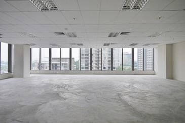 Pavilion Damansara Heights