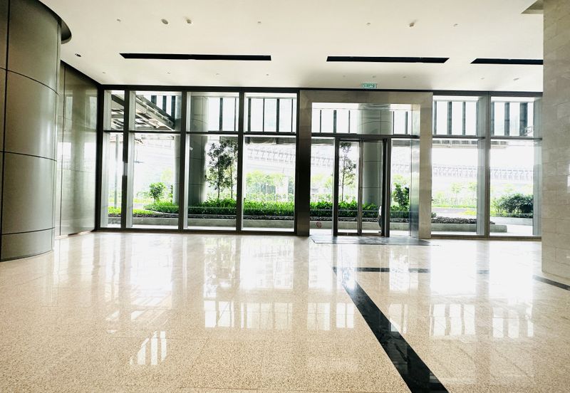 Pavilion Damansara Heights