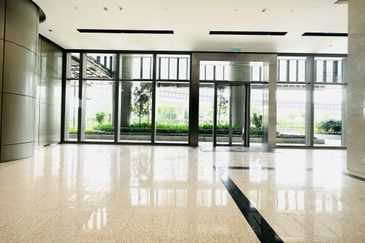 Pavilion Damansara Heights