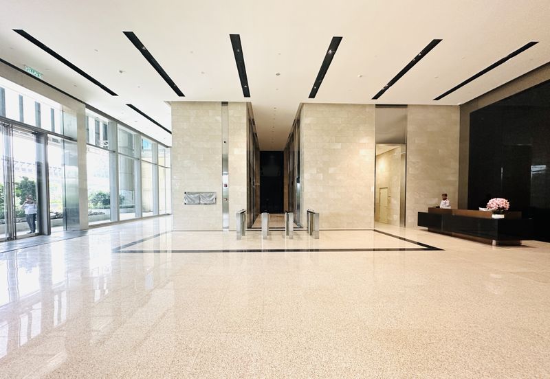 Pavilion Damansara Heights