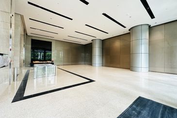 Pavilion Damansara Heights