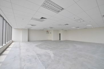 Pavilion Damansara Heights