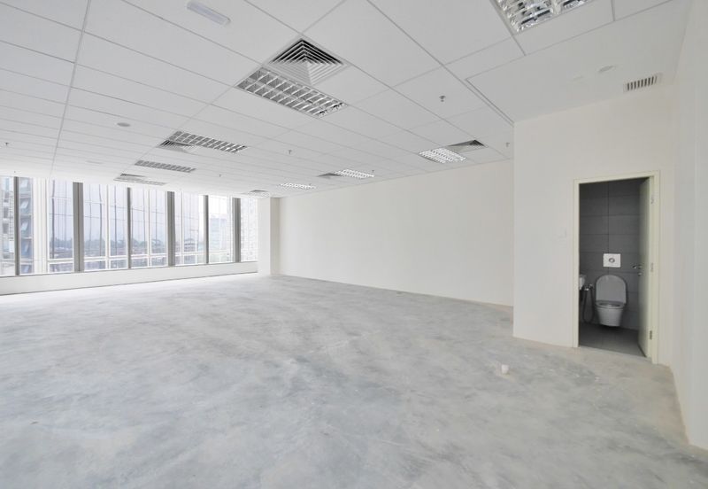 Pavilion Damansara Heights