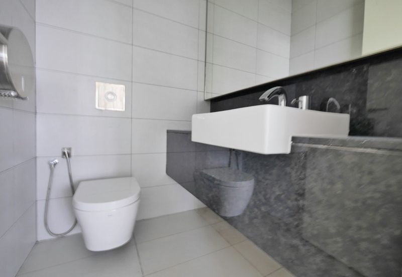 Pavilion Damansara Heights