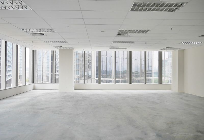 Pavilion Damansara Heights