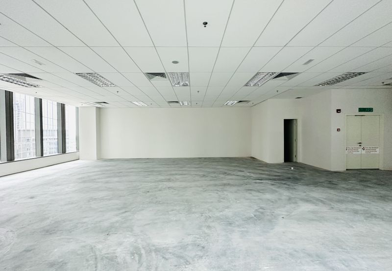 Pavilion Damansara Heights