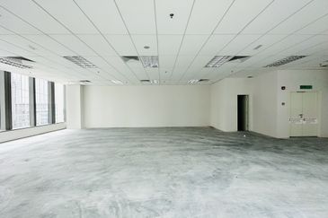 Pavilion Damansara Heights