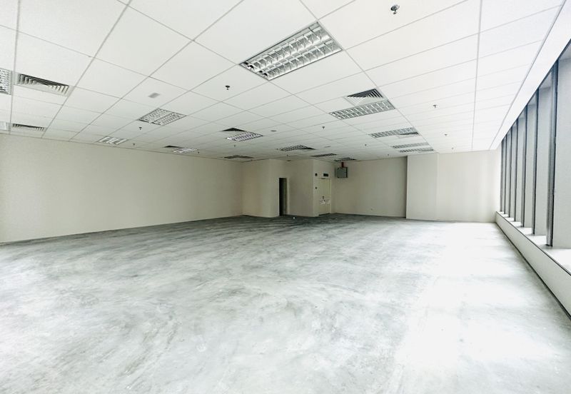 Pavilion Damansara Heights