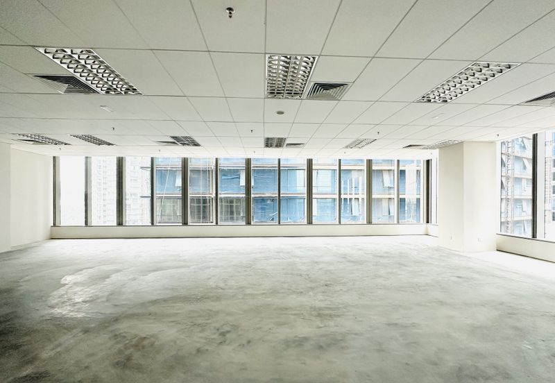 Pavilion Damansara Heights