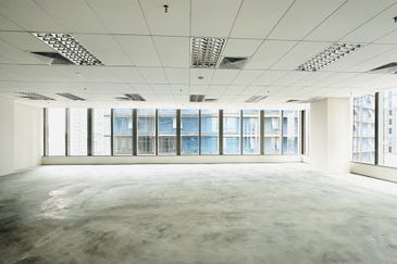 Pavilion Damansara Heights